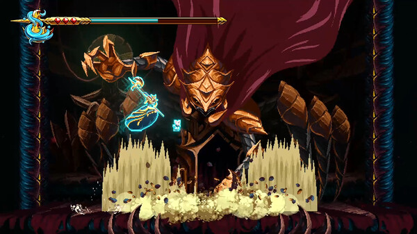 图片[4]-九年阴影 v1.1.41（9 Years of Shadows）免安装中文版-梨子乐游戏
