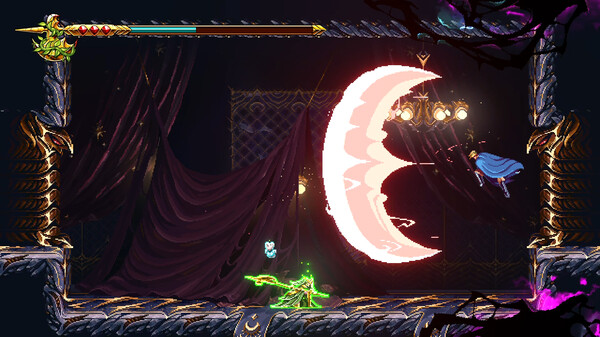 图片[5]-九年阴影 v1.1.41（9 Years of Shadows）免安装中文版-梨子乐游戏