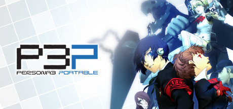 女神异闻录3 携带版 v1.0.0+模拟器整合（Persona 3 Portable）免安装中文版-GM999资源网