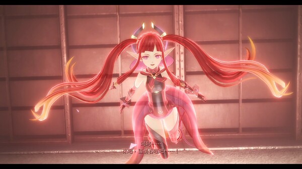 图片[2]-英雄传说：黎之轨迹2 绯红原罪 v1.15 全DLC（The Legend of Heroes: Kuro no Kiseki II-梨子乐游戏