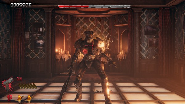 图片[2]-死亡之屋：重制版（THE HOUSE OF THE DEAD: Remake）免安装中文版-梨子乐游戏