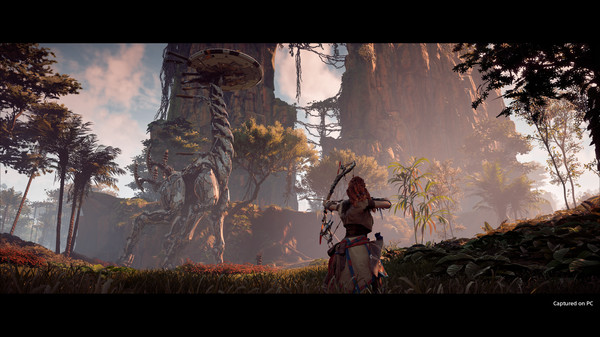 图片[2]-地平线 零之曙光 v1.0.11.14（Horizon Zero Dawn）免安装中文版-梨子乐游戏