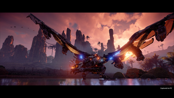 图片[3]-地平线 零之曙光 v1.0.11.14（Horizon Zero Dawn）免安装中文版-梨子乐游戏