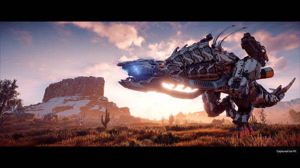 图片[4]-地平线 零之曙光 v1.0.11.14（Horizon Zero Dawn）免安装中文版-梨子乐游戏