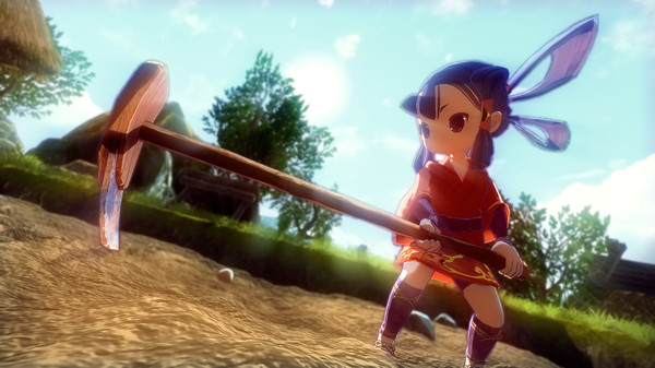 图片[6]-天穗之咲稻姬豪华版 送修改器（Sakuna: Of Rice and Ruin）免安装中文版-梨子乐游戏