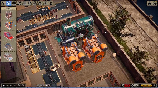 图片[6]-汽车制造 v1.0.7g（Car Manufacture）免安装中文版-梨子乐游戏