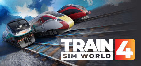 模拟火车世界4 v1.0.2736.0（Train Sim World 4）免安装中文版-GM999资源网