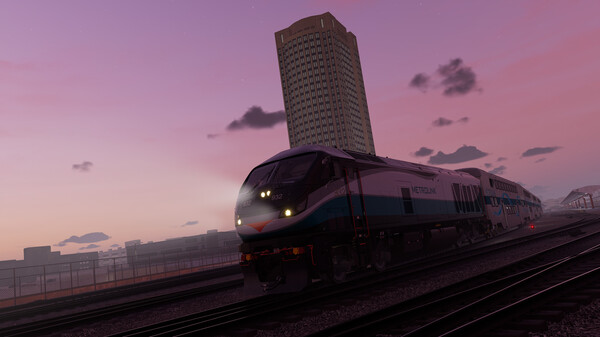 图片[3]-模拟火车世界4 v1.0.2736.0（Train Sim World 4）免安装中文版-梨子乐游戏