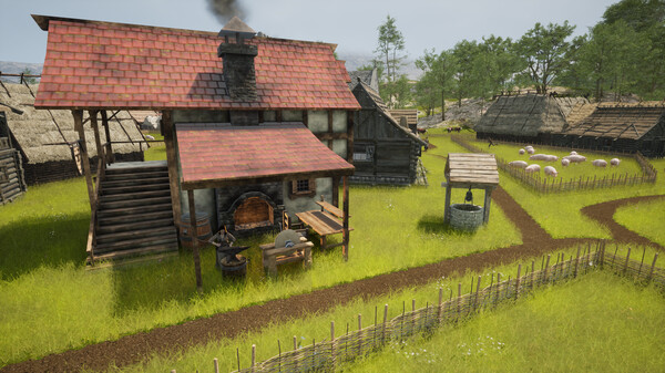 图片[4]-巴斯蒂德 Build.17299233（Bastide）免安装中文版-梨子乐游戏
