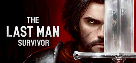 最后幸存者 正式版（The Last Man Survivor）免安装中文版-GM999资源网