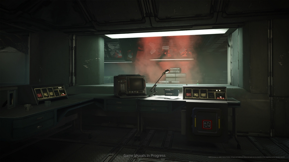 异形：侠盗入侵 v1.08 支持VR（Alien Rogue Incursion）免安装中文版-GM999资源网