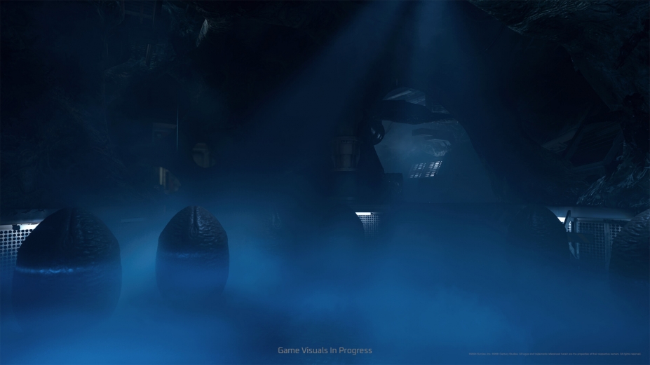 图片[2]-异形：侠盗入侵 v1.08 支持VR（Alien Rogue Incursion）免安装中文版-梨子乐游戏