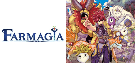 魔农传记 v1.0.1（FARMAGIA）免安装中文版-GM999资源网