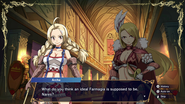 图片[6]-魔农传记 v1.0.1（FARMAGIA）免安装中文版-梨子乐游戏