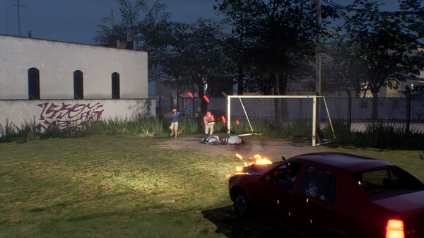 图片[2]-171 v20240705（巴西版GTA5）免安装中文版-梨子乐游戏
