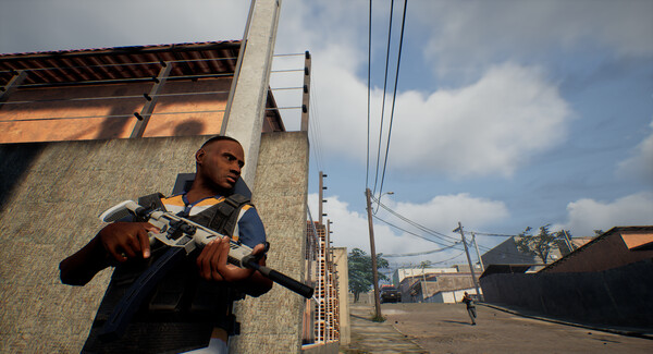 图片[3]-171 v20240705（巴西版GTA5）免安装中文版-梨子乐游戏