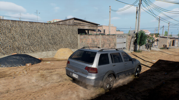 图片[6]-171 v20240705（巴西版GTA5）免安装中文版-梨子乐游戏
