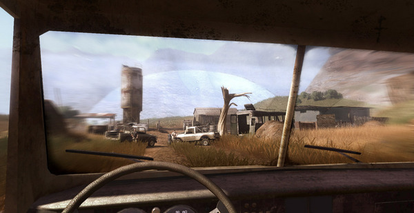 图片[2]-孤岛惊魂2 v1.02（Far Cry 2）免安装中文版-梨子乐游戏