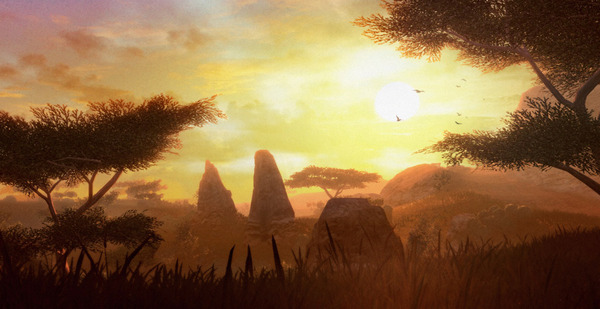 图片[3]-孤岛惊魂2 v1.02（Far Cry 2）免安装中文版-梨子乐游戏