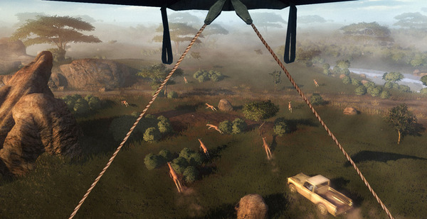 图片[6]-孤岛惊魂2 v1.02（Far Cry 2）免安装中文版-梨子乐游戏