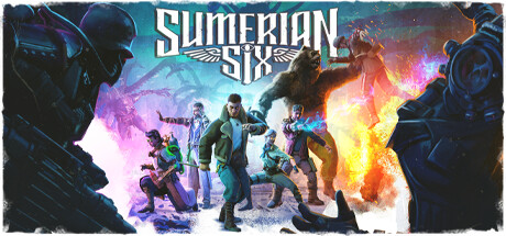 苏美尔六人组 v20250115（SumerianSix）免安装中文版-GM999资源网