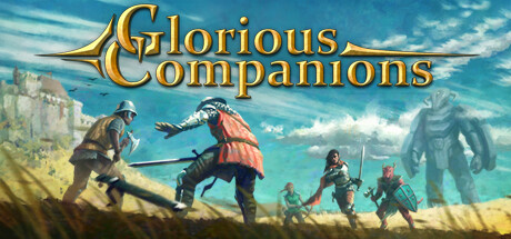 光荣伙伴（Glorious Companions）免安装中文版-GM999资源网