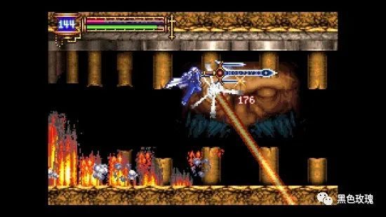 恶魔城 多米纳斯合集（Castlevania Dominus Collection）免安装英文版-GM999资源网