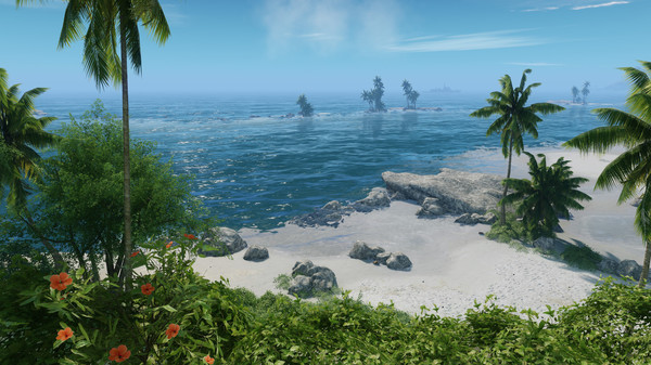 图片[2]-孤岛危机：重制版 v20220208 送修改器（Crysis Remastered）免安装中文版-梨子乐游戏
