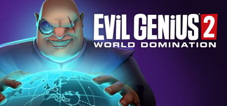 邪恶天才2 世界统治（Evil Genius 2: World Domination）免安装中文版-GM999资源网