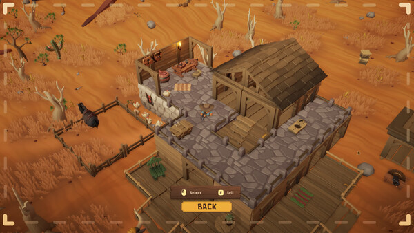 图片[5]-野靛花农场 Build.17921262（Wild Indigo Ranch）免安装中文版-梨子乐游戏