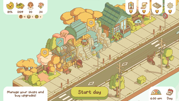 图片[2]-南之町 v1.1.4（Minami Lane）免安装中文版-梨子乐游戏