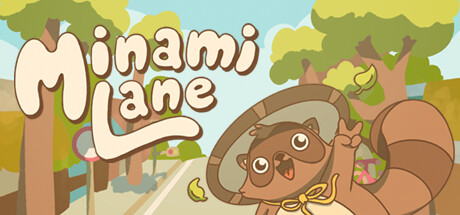 南之町 v1.1.4（Minami Lane）免安装中文版-GM999资源网