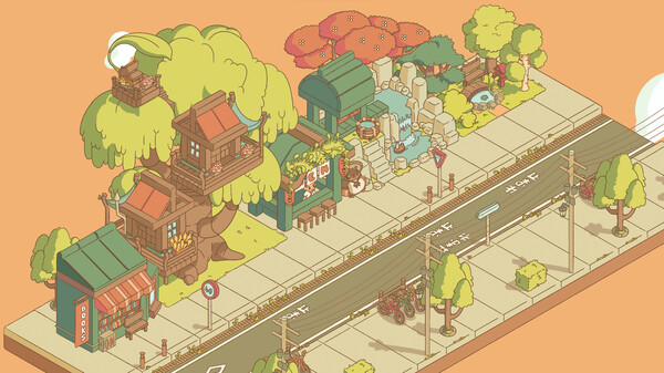 图片[3]-南之町 v1.1.4（Minami Lane）免安装中文版-梨子乐游戏