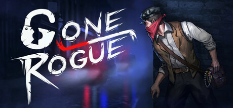 离经叛盗 v1.18（Gone rogue）免安装中文版-GM999资源网