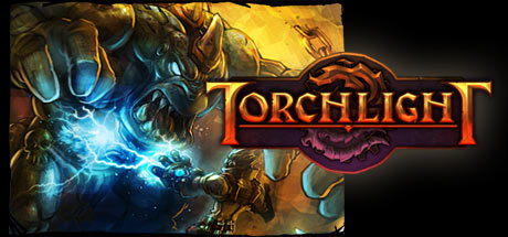 火炬之光1 v1.15（Torchlight 1）免安装中文版-GM999资源网