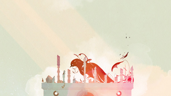图片[4]-格瑞斯 v1.03（GRIS）免安装中文版-梨子乐游戏