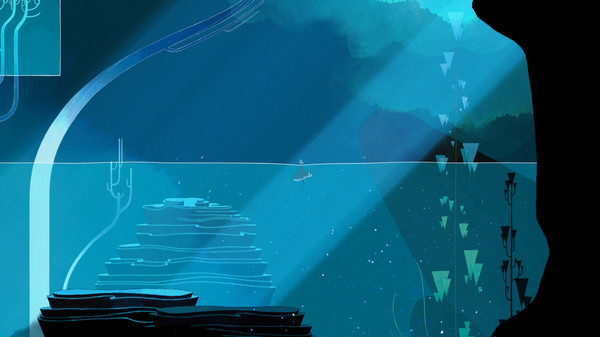 图片[5]-格瑞斯 v1.03（GRIS）免安装中文版-梨子乐游戏