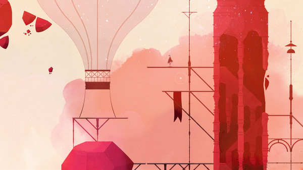 图片[6]-格瑞斯 v1.03（GRIS）免安装中文版-梨子乐游戏