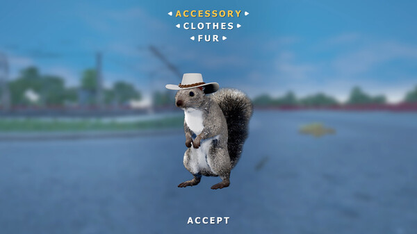 图片[3]-持枪松鼠 v1.0.2.14（Squirrel with a Gun）免安装英文版-梨子乐游戏