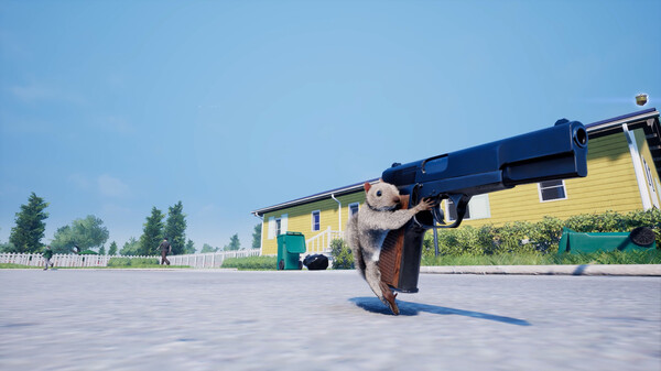 图片[5]-持枪松鼠 v1.0.2.14（Squirrel with a Gun）免安装英文版-梨子乐游戏