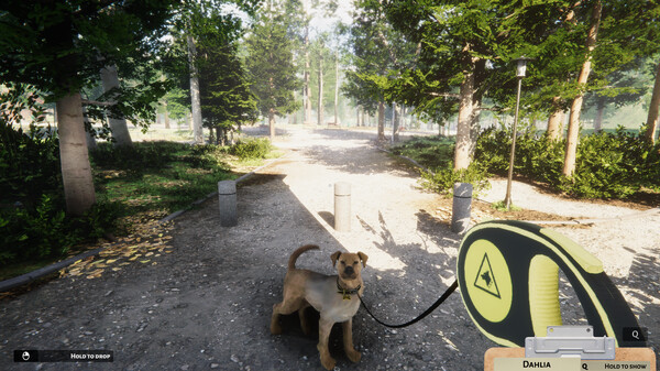 图片[2]-动物收容所 v1.3.19 全DLC（Animal Shelter）免安装中文版-梨子乐游戏