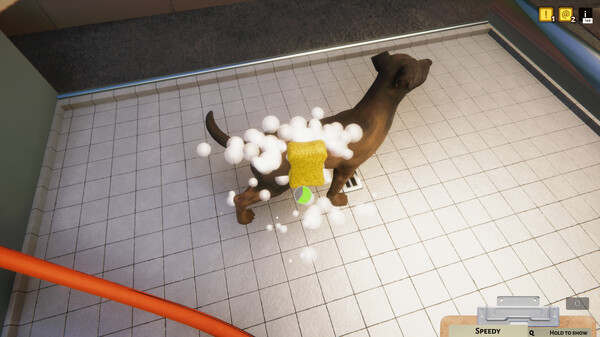 图片[3]-动物收容所 v1.3.19 全DLC（Animal Shelter）免安装中文版-梨子乐游戏