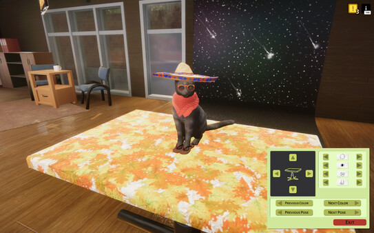 图片[4]-动物收容所 v1.3.19 全DLC（Animal Shelter）免安装中文版-梨子乐游戏