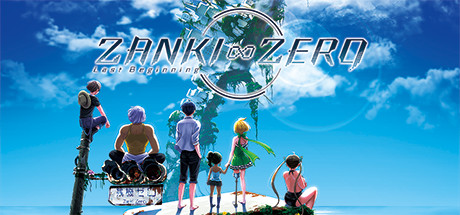 残机为零 v1.0.0（Zanki Zero: Last Beginning）免安装中文版-GM999资源网
