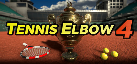 网球精英4 Build.17586247（Tennis Elbow 4）免安装中文版-GM999资源网
