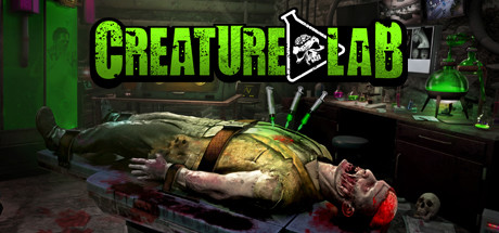 生物实验室 v2.0.40（Creature Lab）免安装中文版-GM999资源网