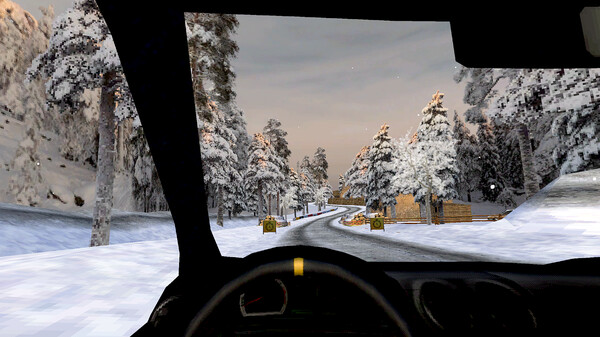图片[5]-旧日飞车 v1.0.983（Old School Rally）免安装中文版-梨子乐游戏