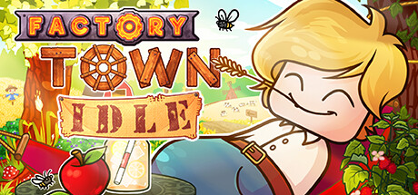 工业小镇 v2.2.8（Factory Town Idle）免安装中文版-GM999资源网