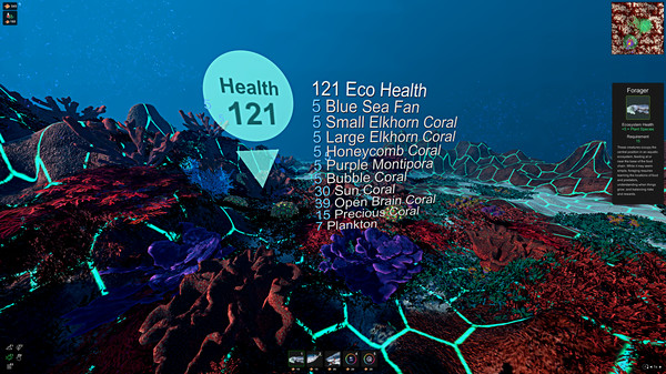 图片[2]-生态系统 v1.01（Ecosystem）免安装中文版-梨子乐游戏