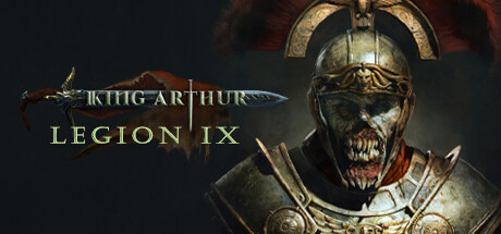亚瑟王：第九军团 Build.14363953（King Arthur: Legion IX）免安装中文版-GM999资源网